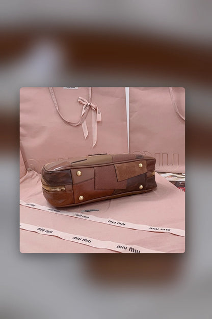 NB - MMU Bag - 1504