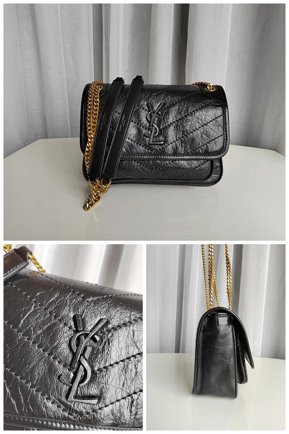 NB - YLS Bag - 223