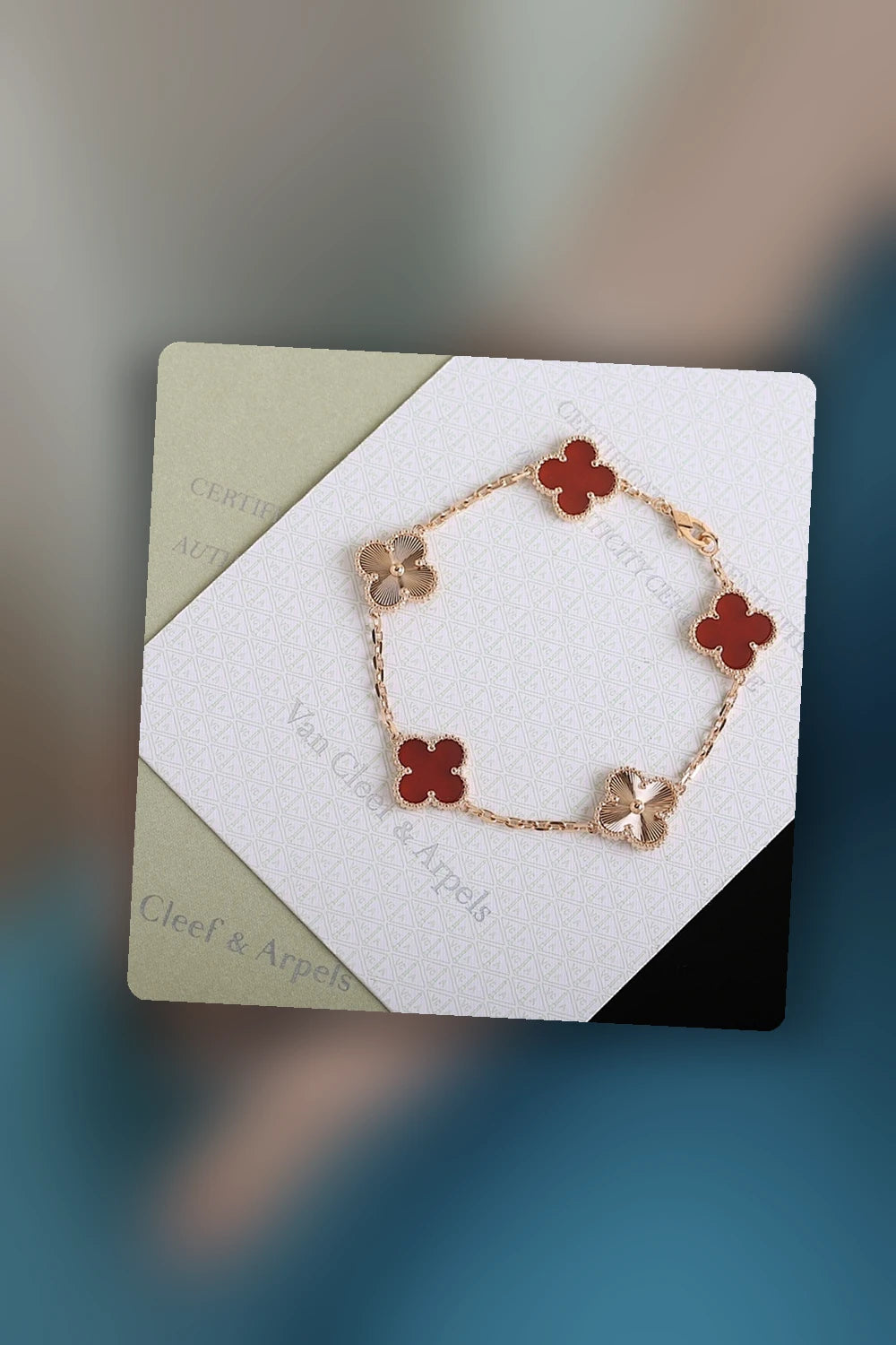 NB - VACA Jewelry - 606
