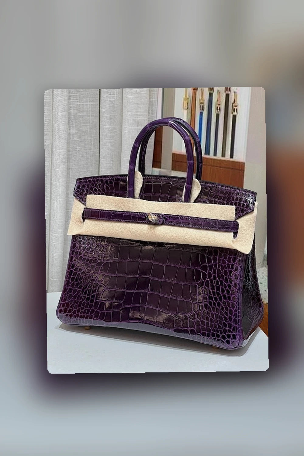 NB - HMS Bag - 575