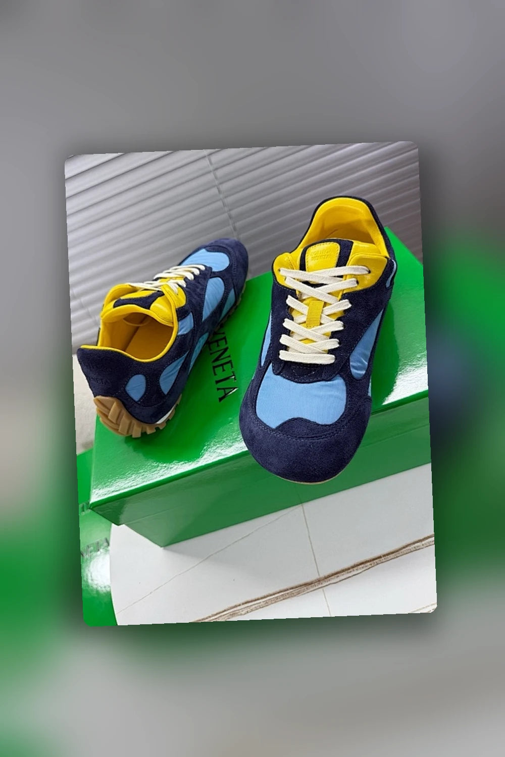 NB - BOV Women Shoes - 060