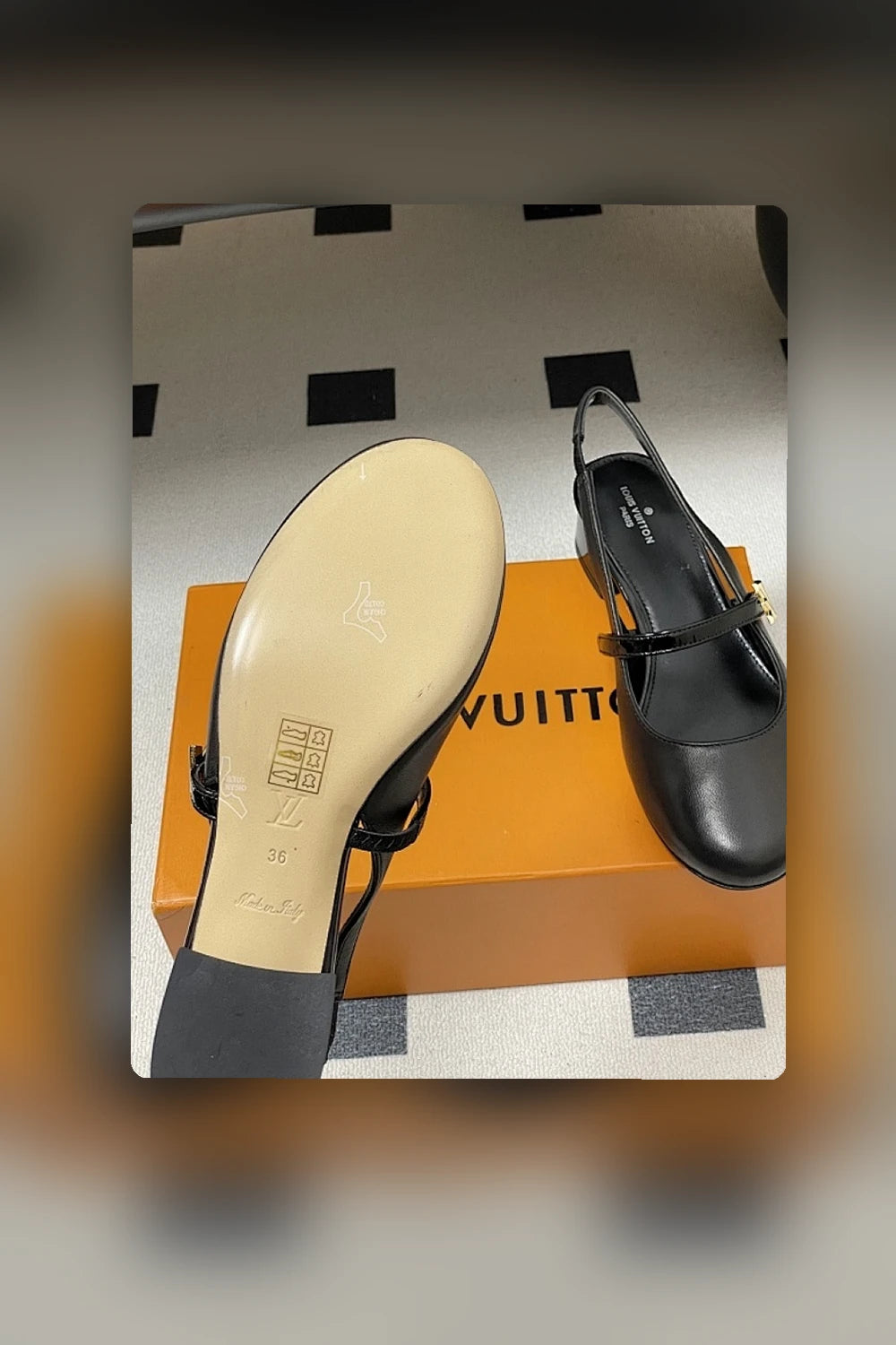NB - LOV Women Shoes - 135