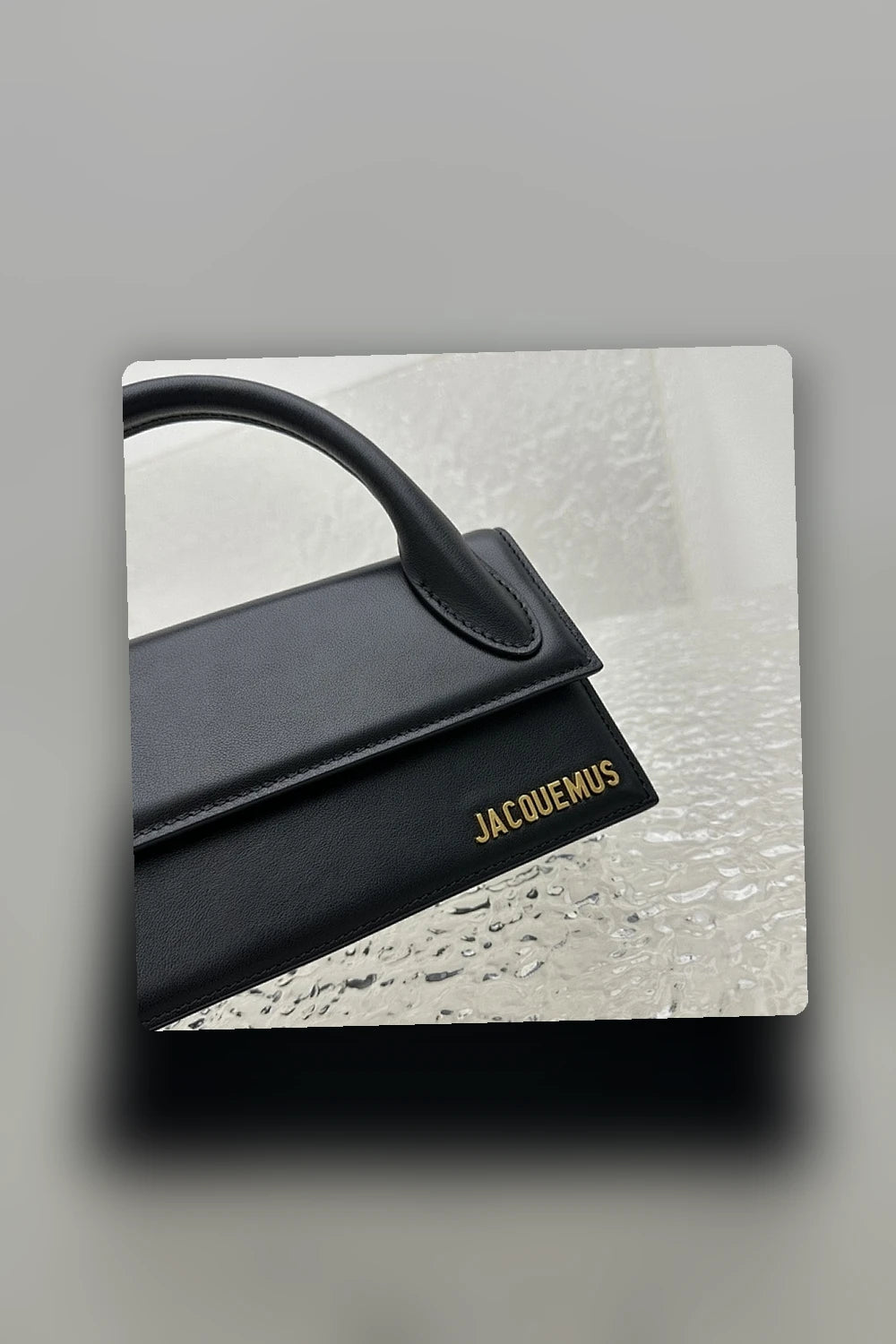 NB - JCA Bag - 305