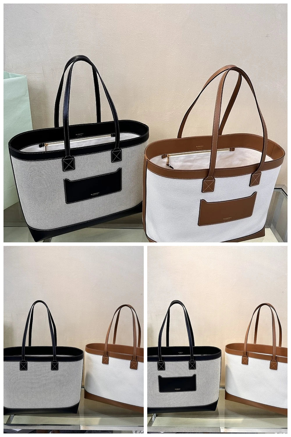 NB - BOR Bag - 817