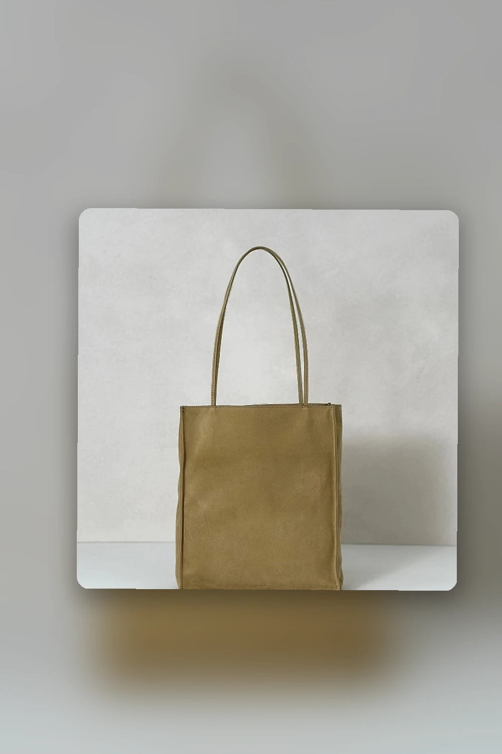 NB - THR Bag - 288