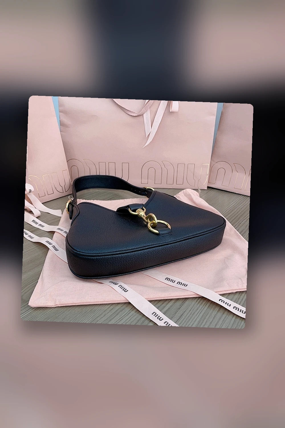 NB - MMU Bag - 1476