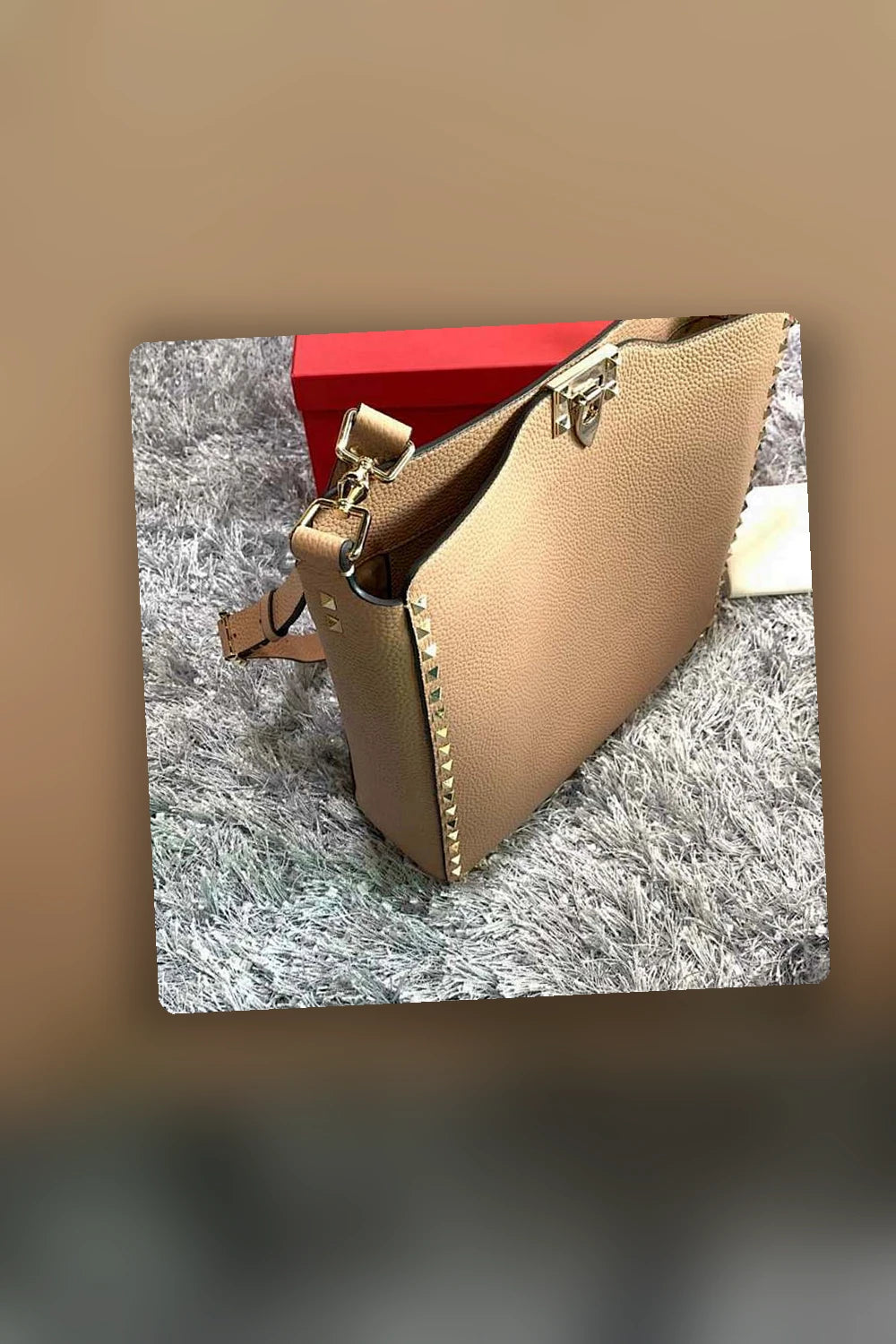 NB - VEL Bag - 586