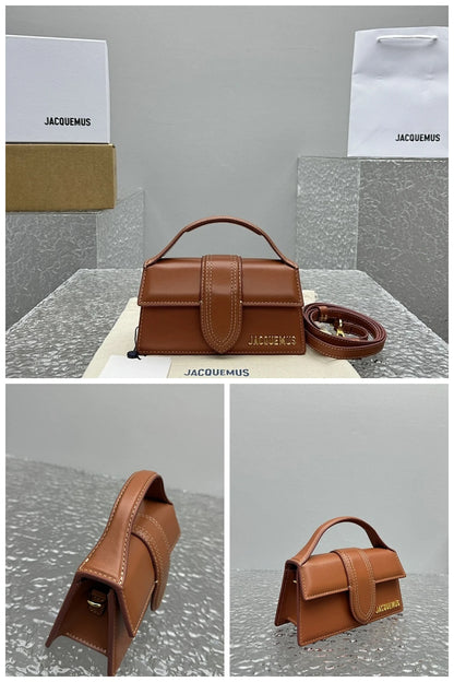 NB - JCA Bag - 171