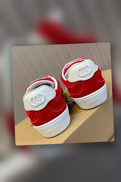 NB - GUKI Women Shoes - 393