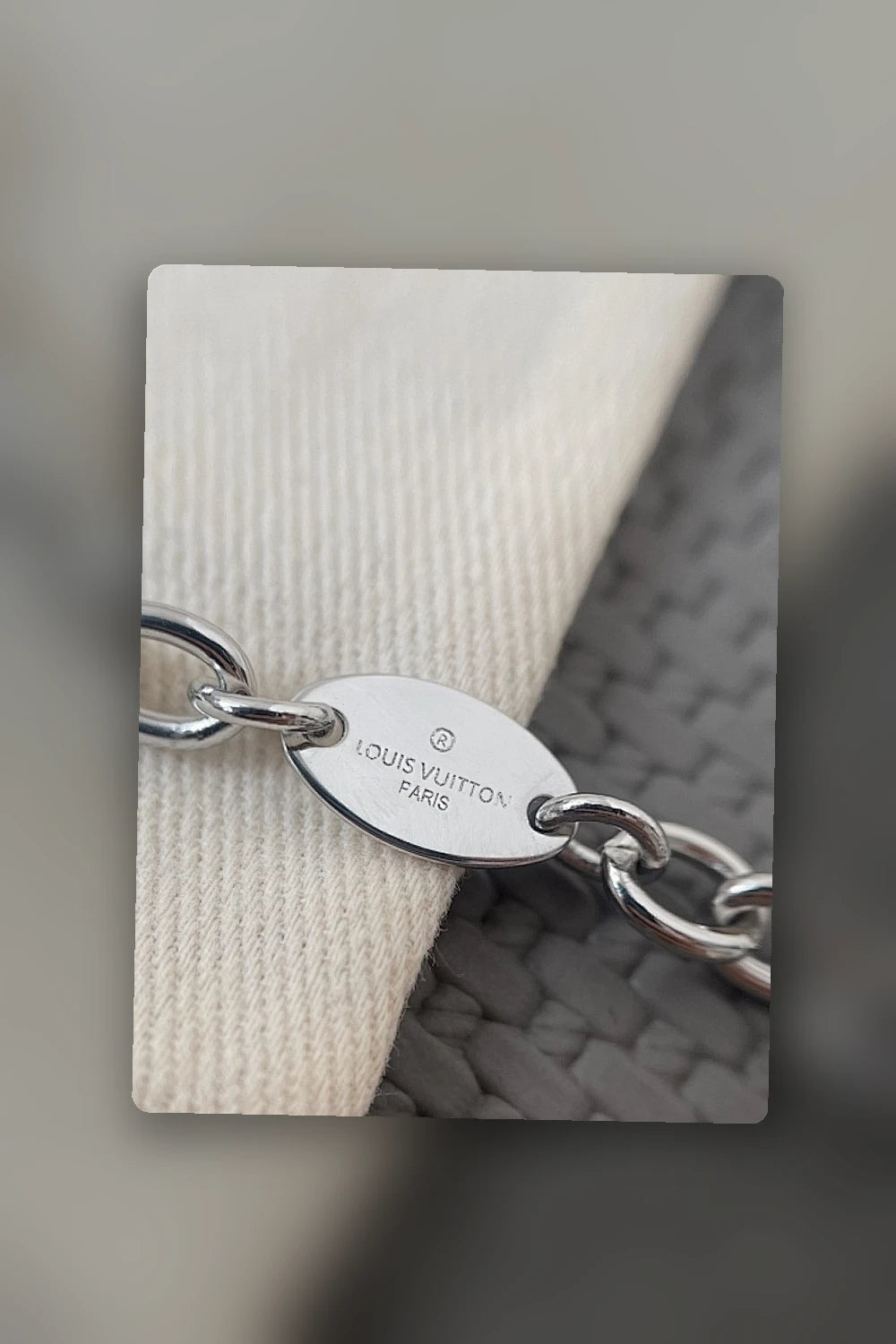NB - LOV Jewelry - 418