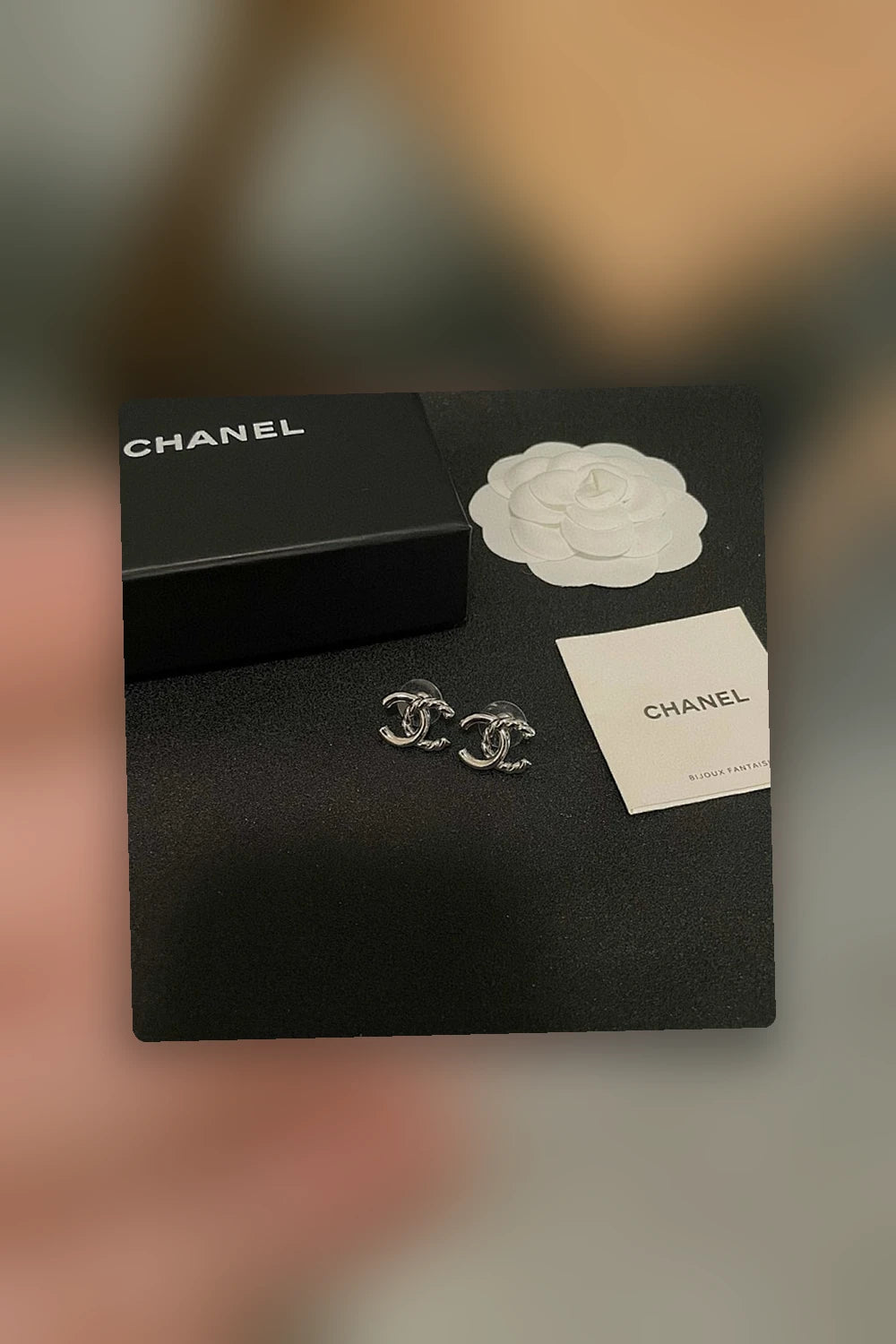 NB - CHL Jewelry - 893