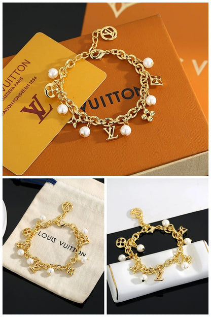 NB - LOV Jewelry - 391