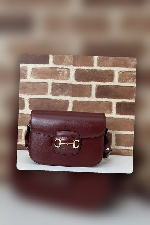 NB - GUKI Bag - 986