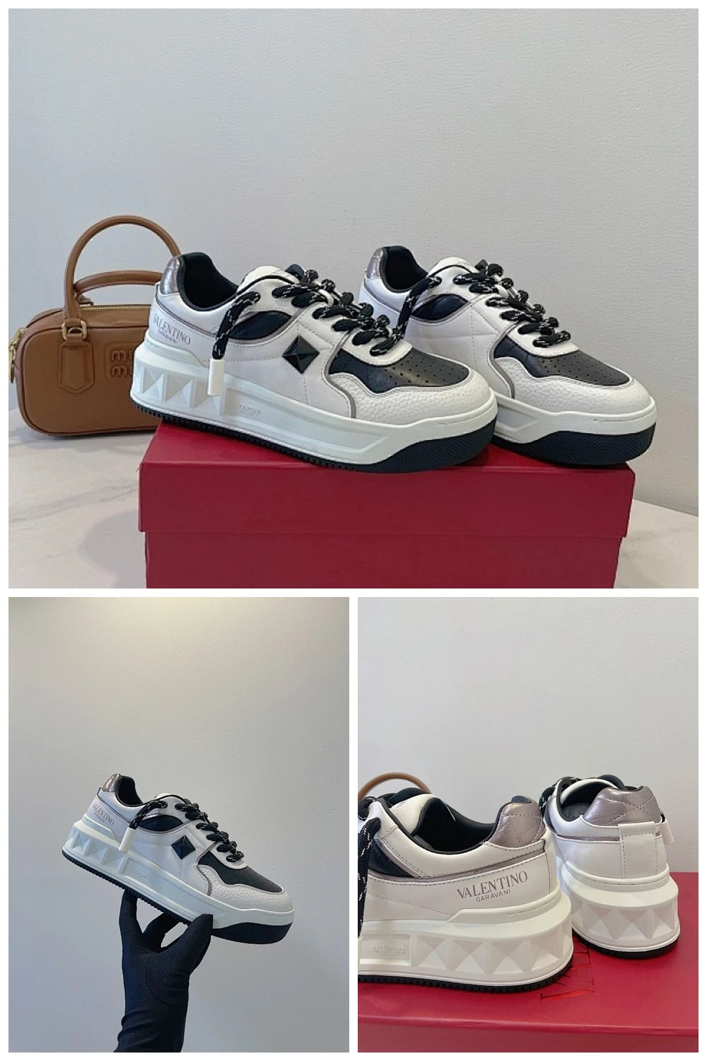 NB - VEL Women Shoes - 421