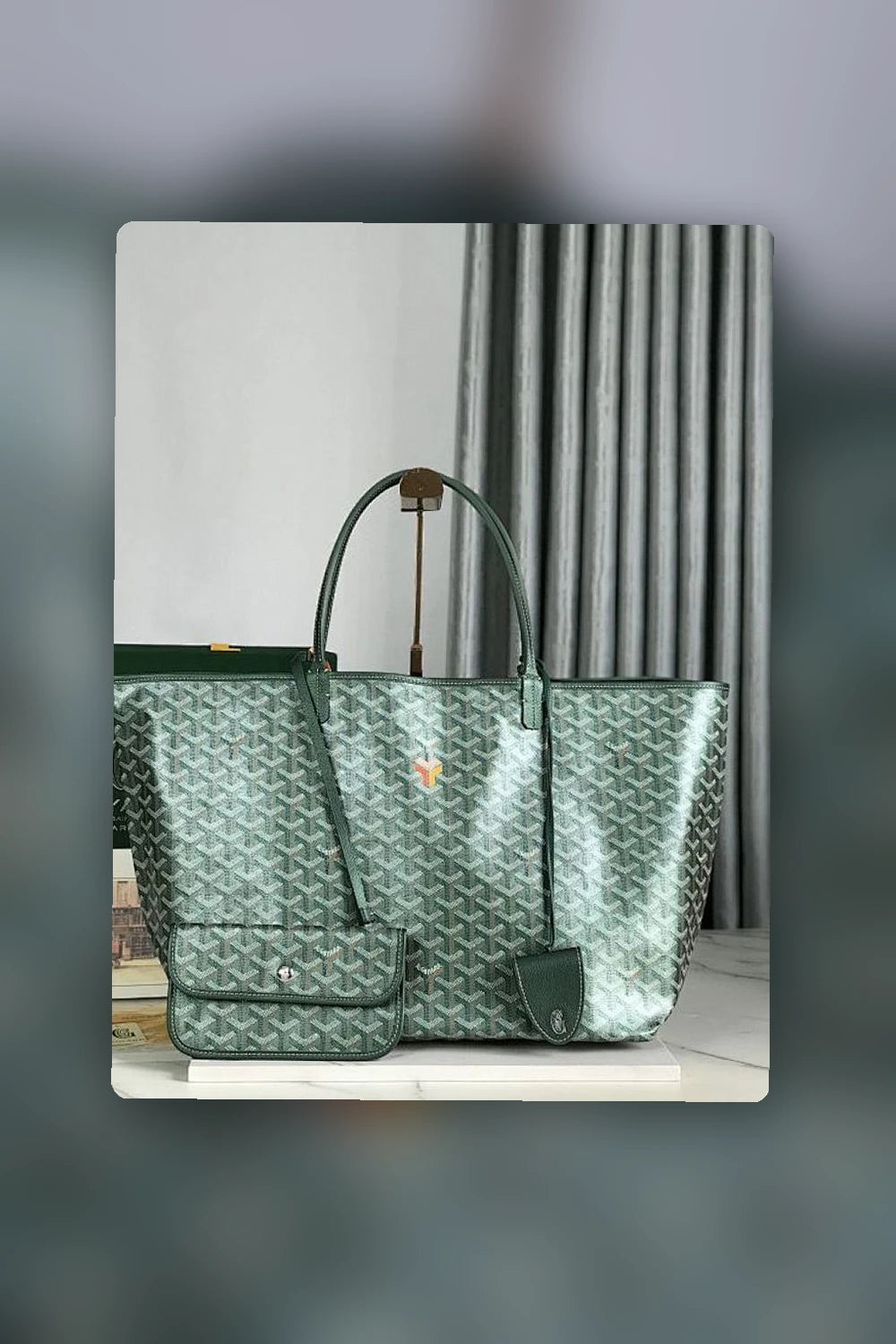 NB - GYO Bag - 1045