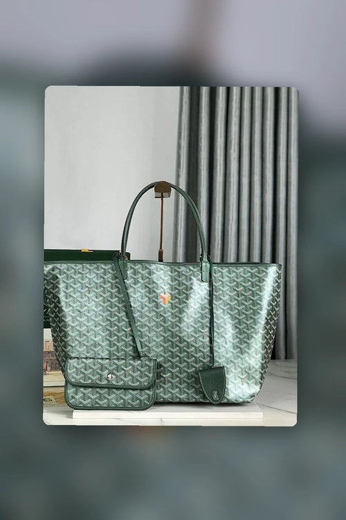 NB - GYO Bag - 1045