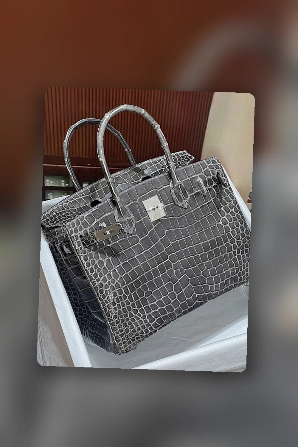 NB - HMS Bag - 574