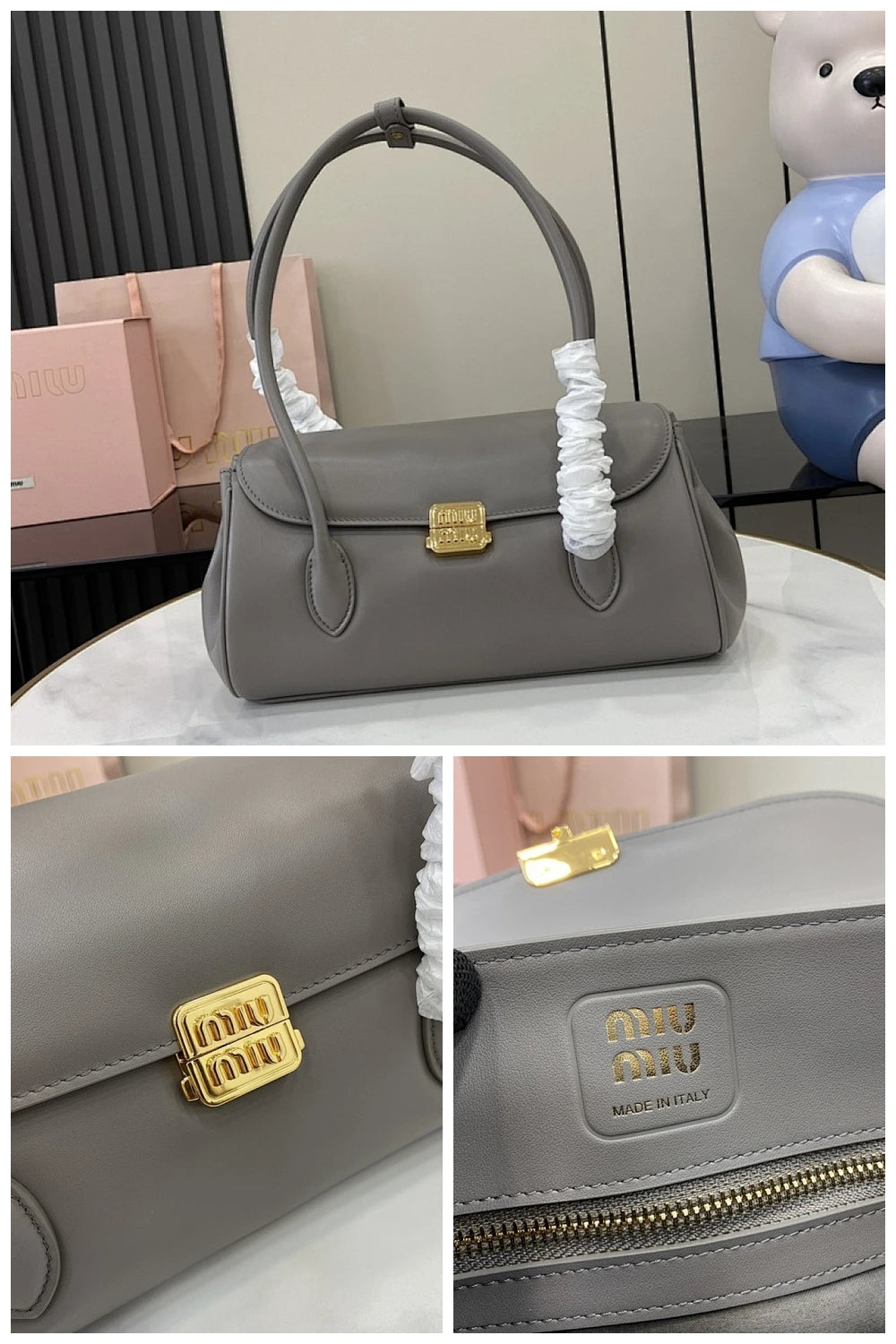 NB - MMU Bag - 924