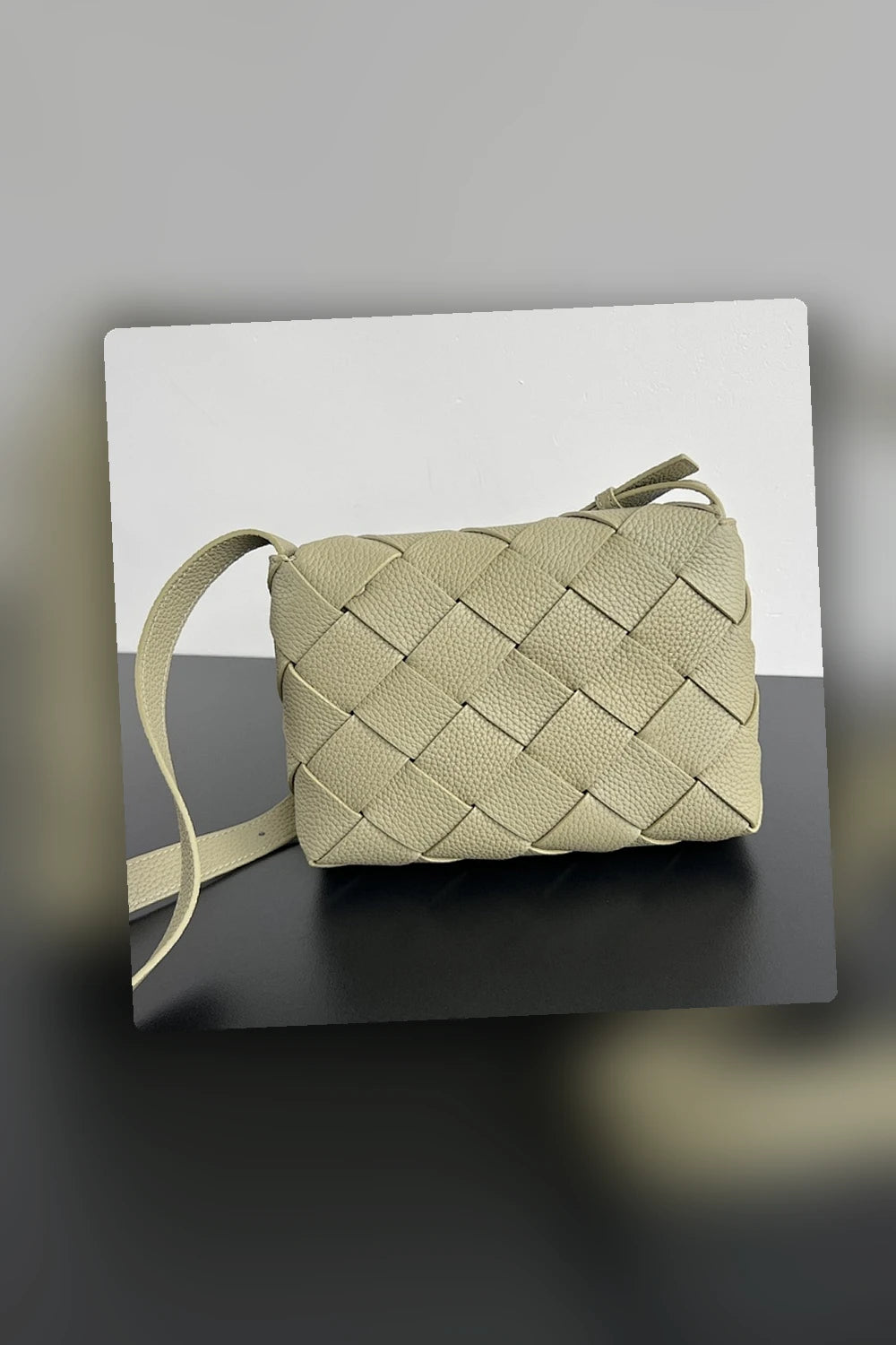 NB - BOV Bag - 556