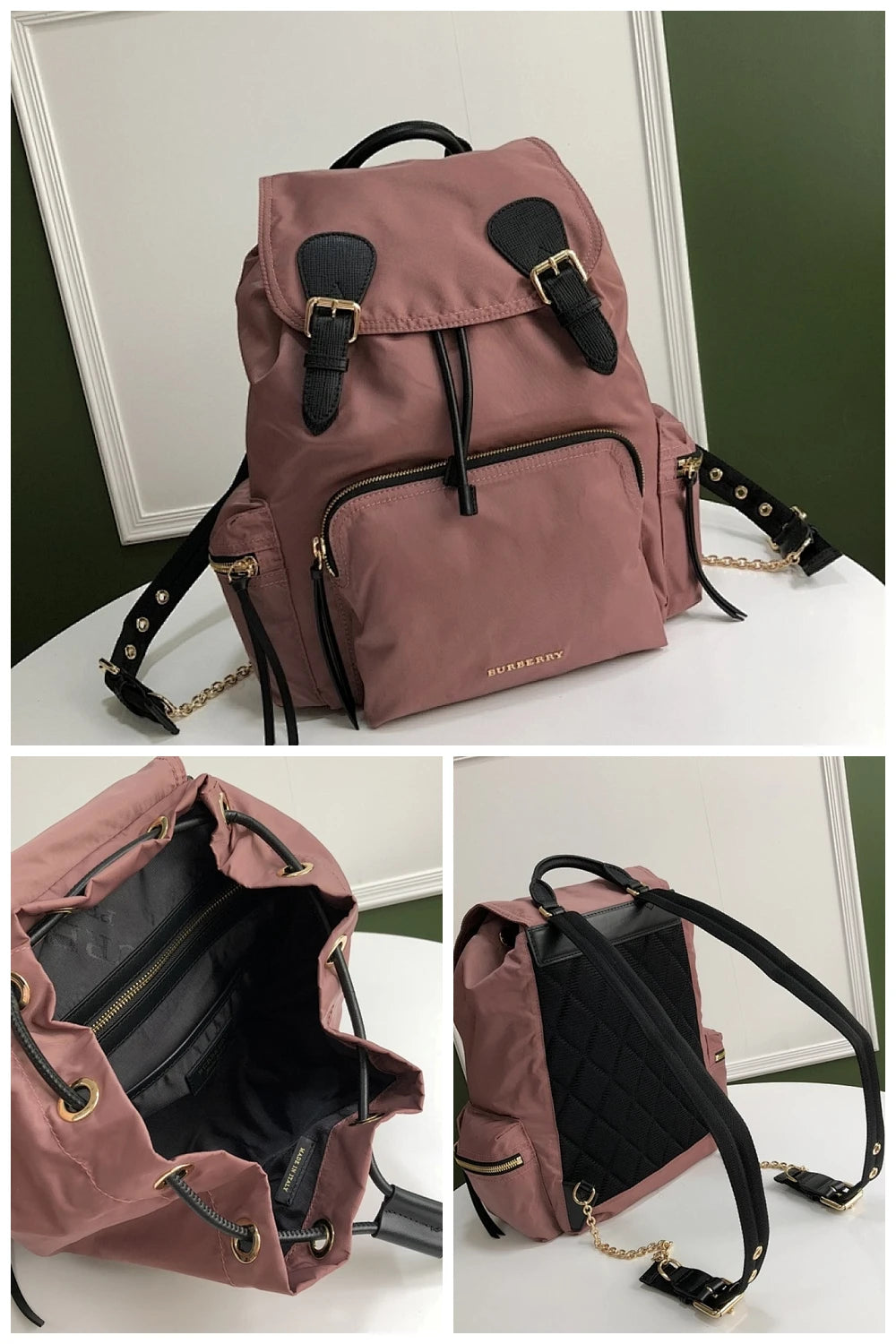 NB - BOR Bag - 893