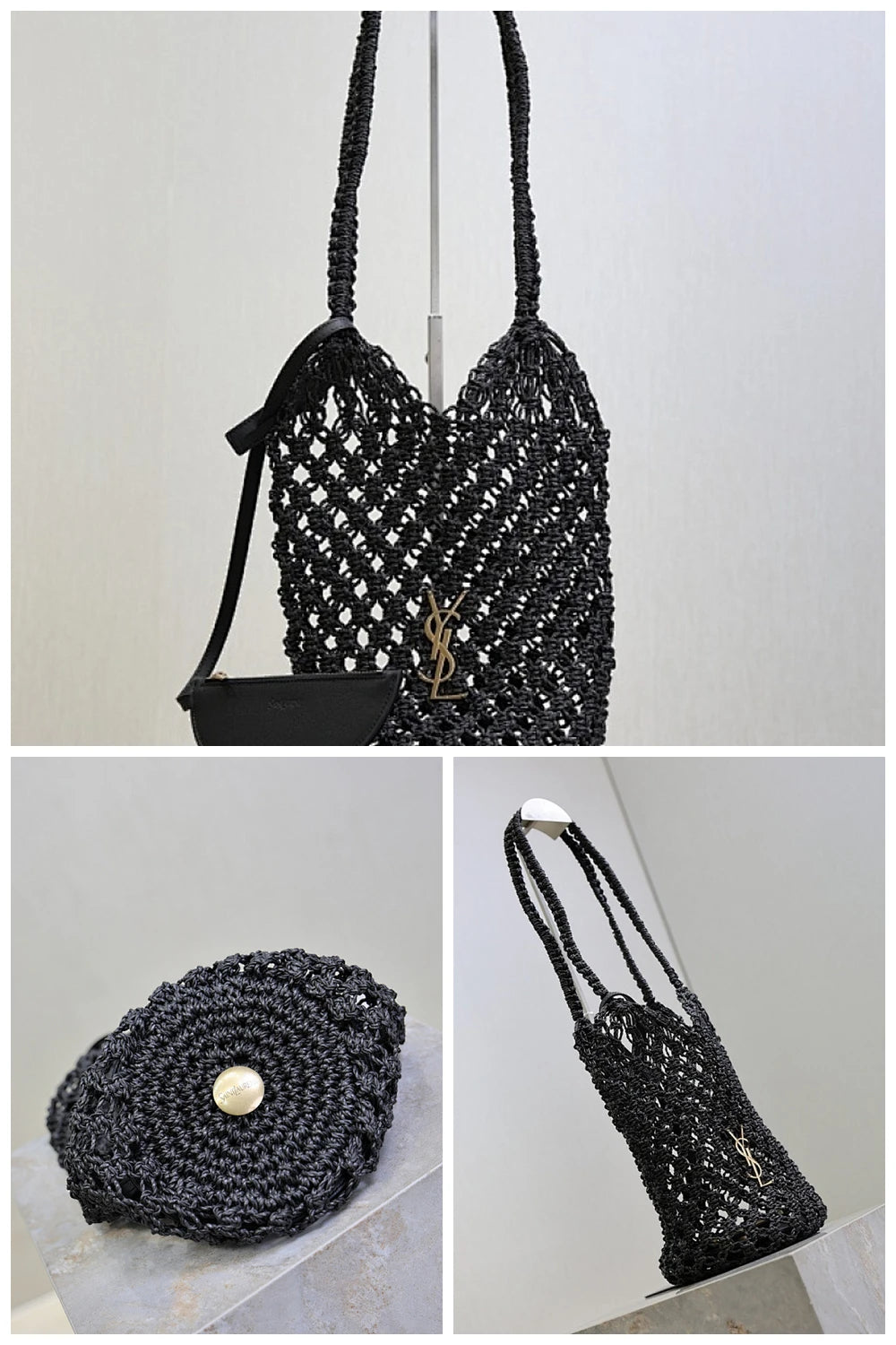 NB - YLS Bag - 381