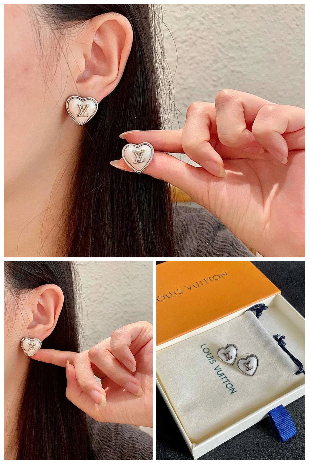 NB - LOV Jewelry - 266