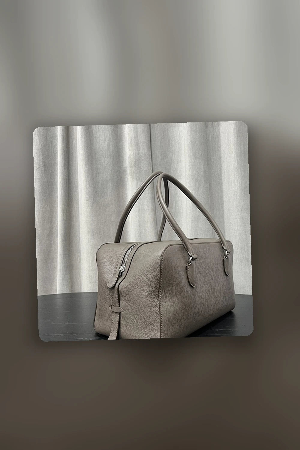 NB - THR Bag - 100