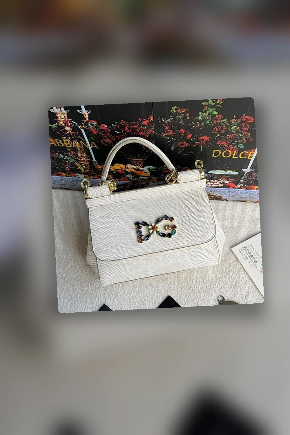NB - DAG Bag - 107