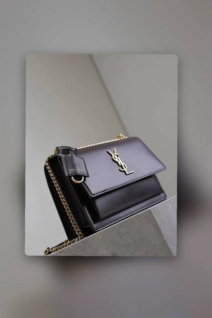 NB - YLS Bag - 563