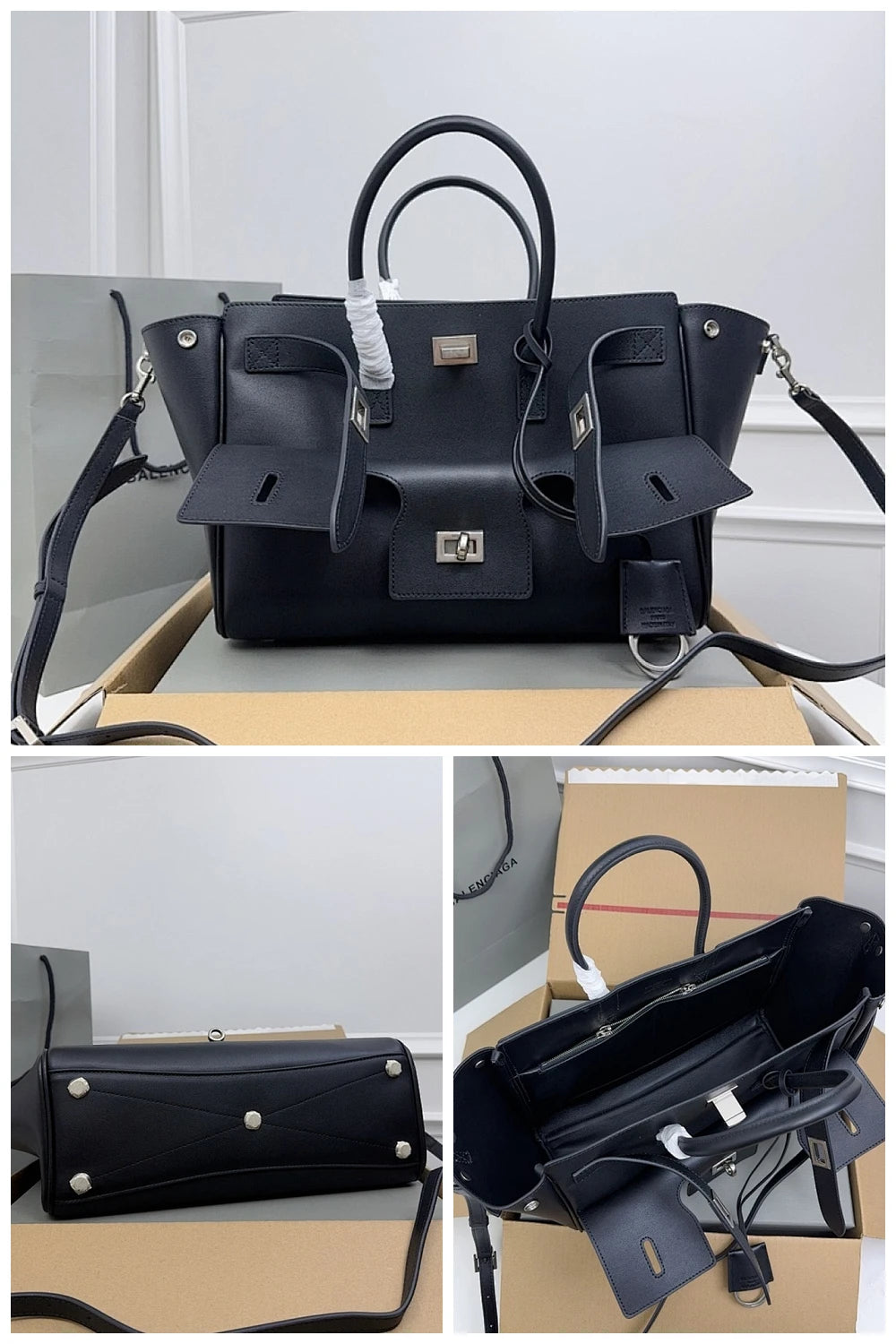 NB - BG Bag - 955
