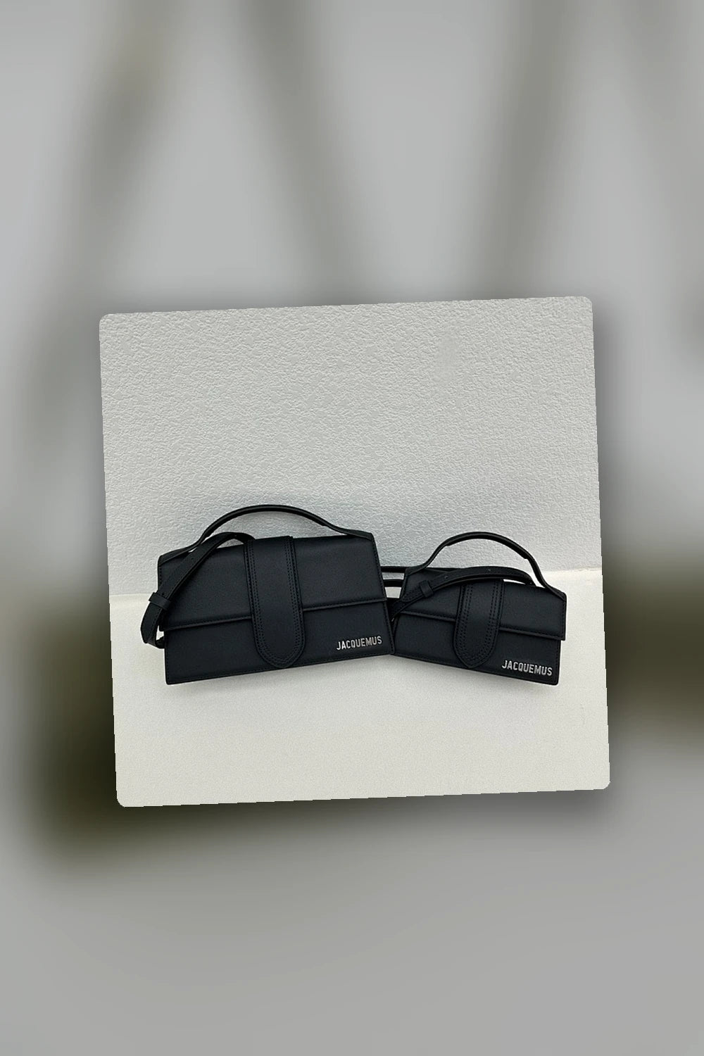 NB - JCA Bag - 357