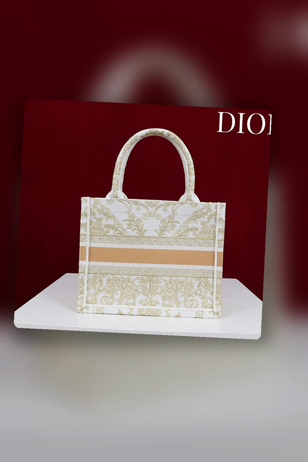 NB - DOR Bag - 1448