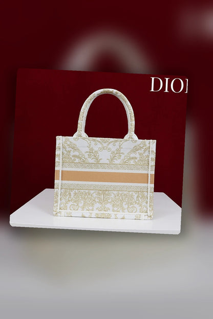 NB - DOR Bag - 1448