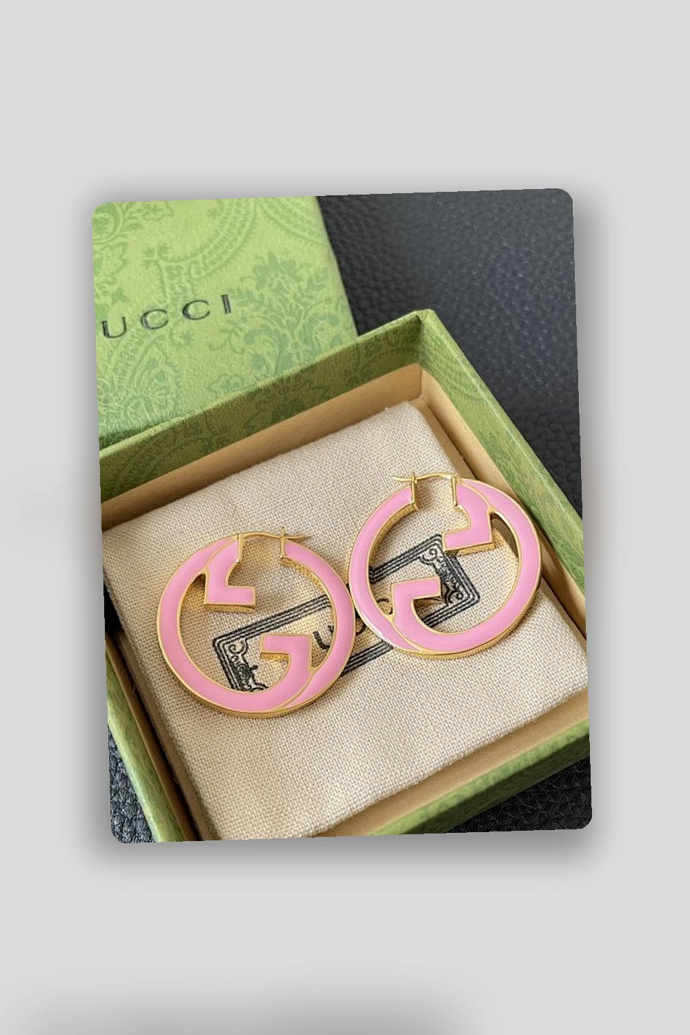 NB - GUKI Jewelry - 464