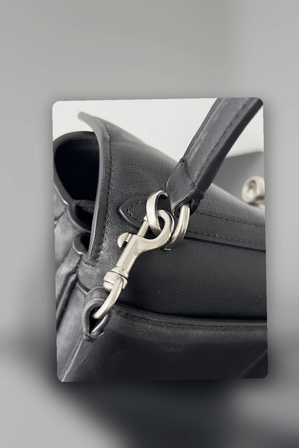 NB - BG Bag - 1793