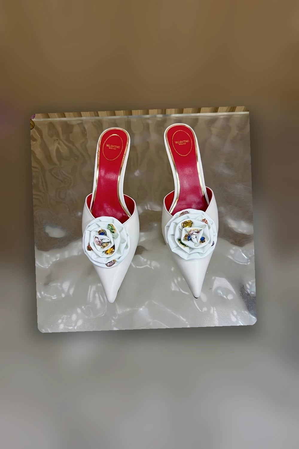 NB - VEL Women Shoes - 223