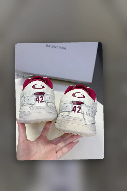 NB - BG Women Shoes - 779