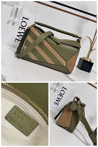 NB - LWO Bag - 466