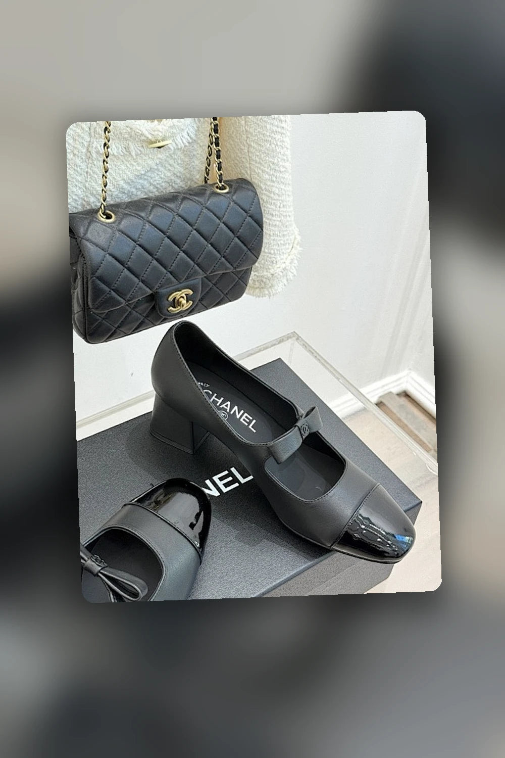 NB - CHL Mix Items - 382