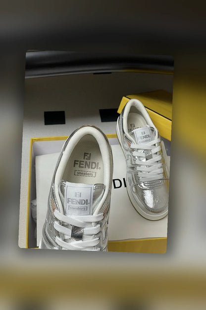 NB - FDE Women Shoes - 012
