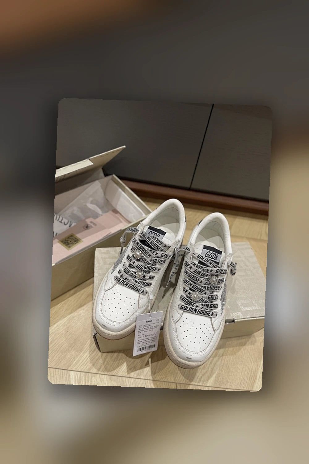 NB - SIMP Women Shoes - 170