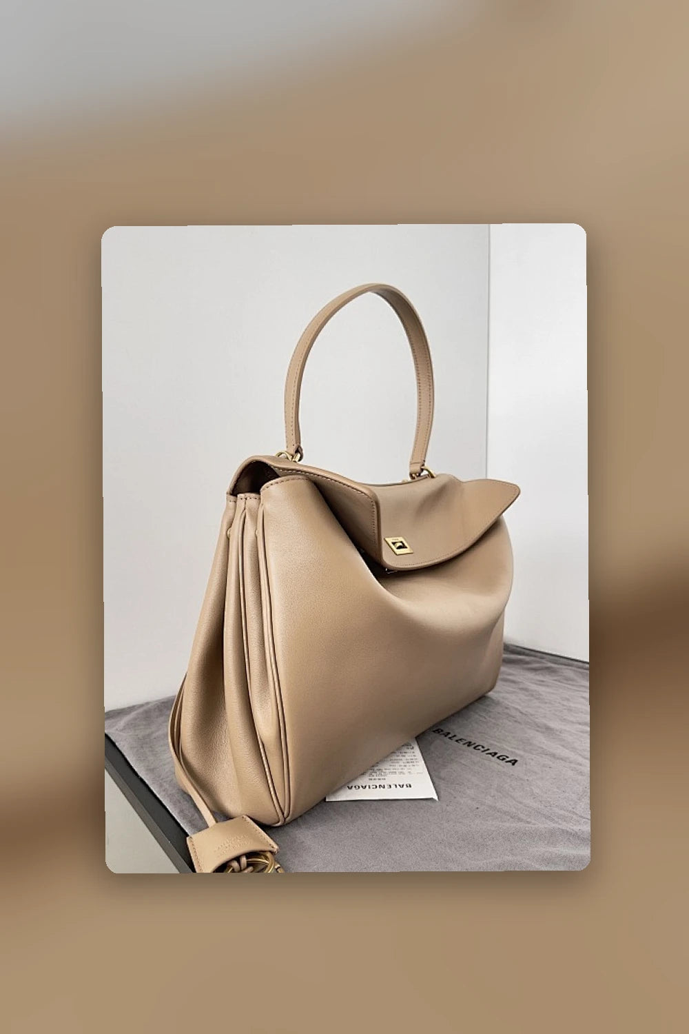 NB - BG Bag - 1762