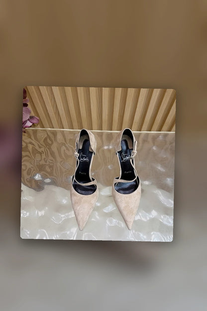 NB - CBL Women Shoes - 121