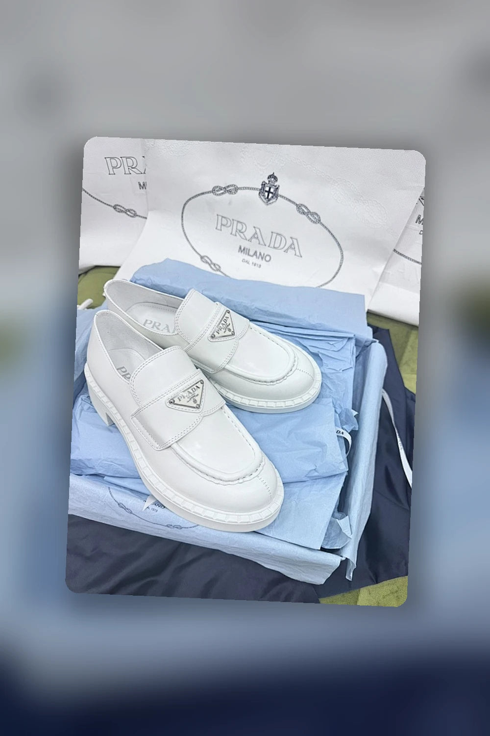 NB - PD Women Shoes - 817