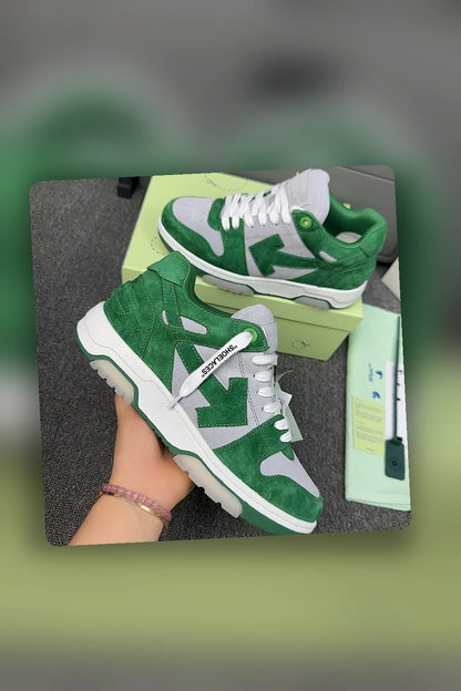 NB - YZO Women Shoes - 153