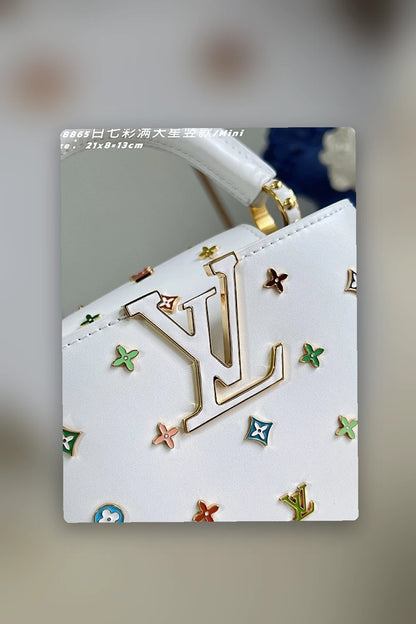 NB - LOV Bag - 032