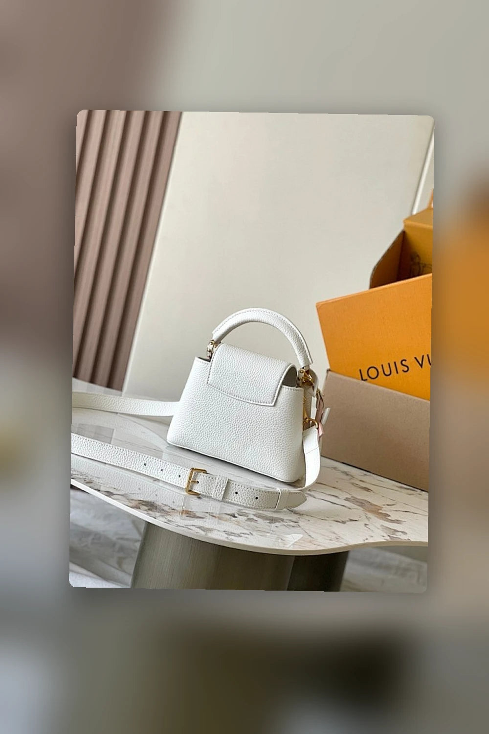 NB - LOV Bag - 918