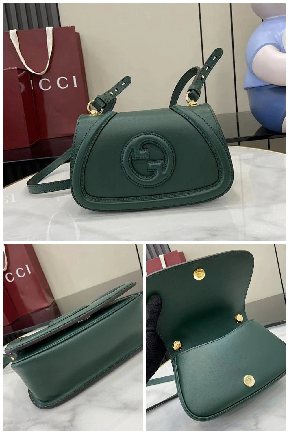NB - GUKI Bag - 095
