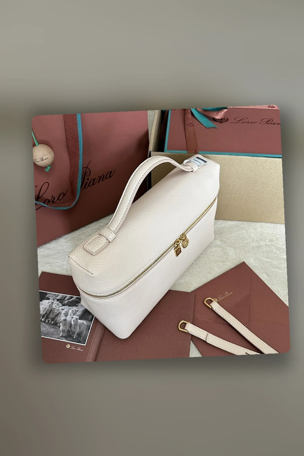 NB - LOP Bag - 642