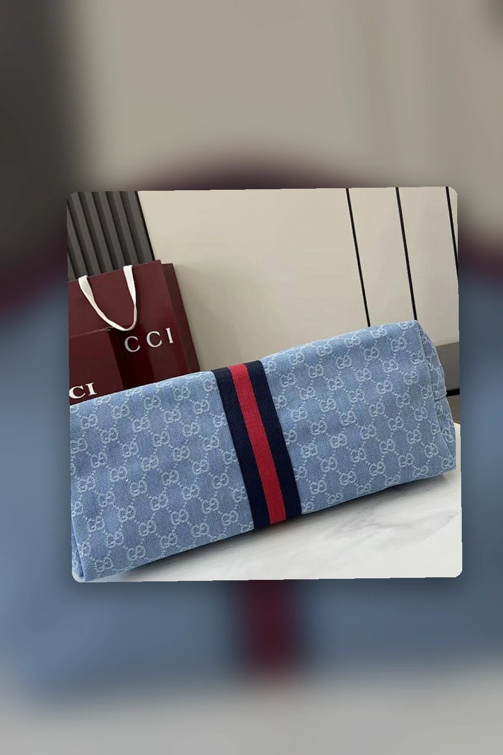 NB - GUKI Bag - 406